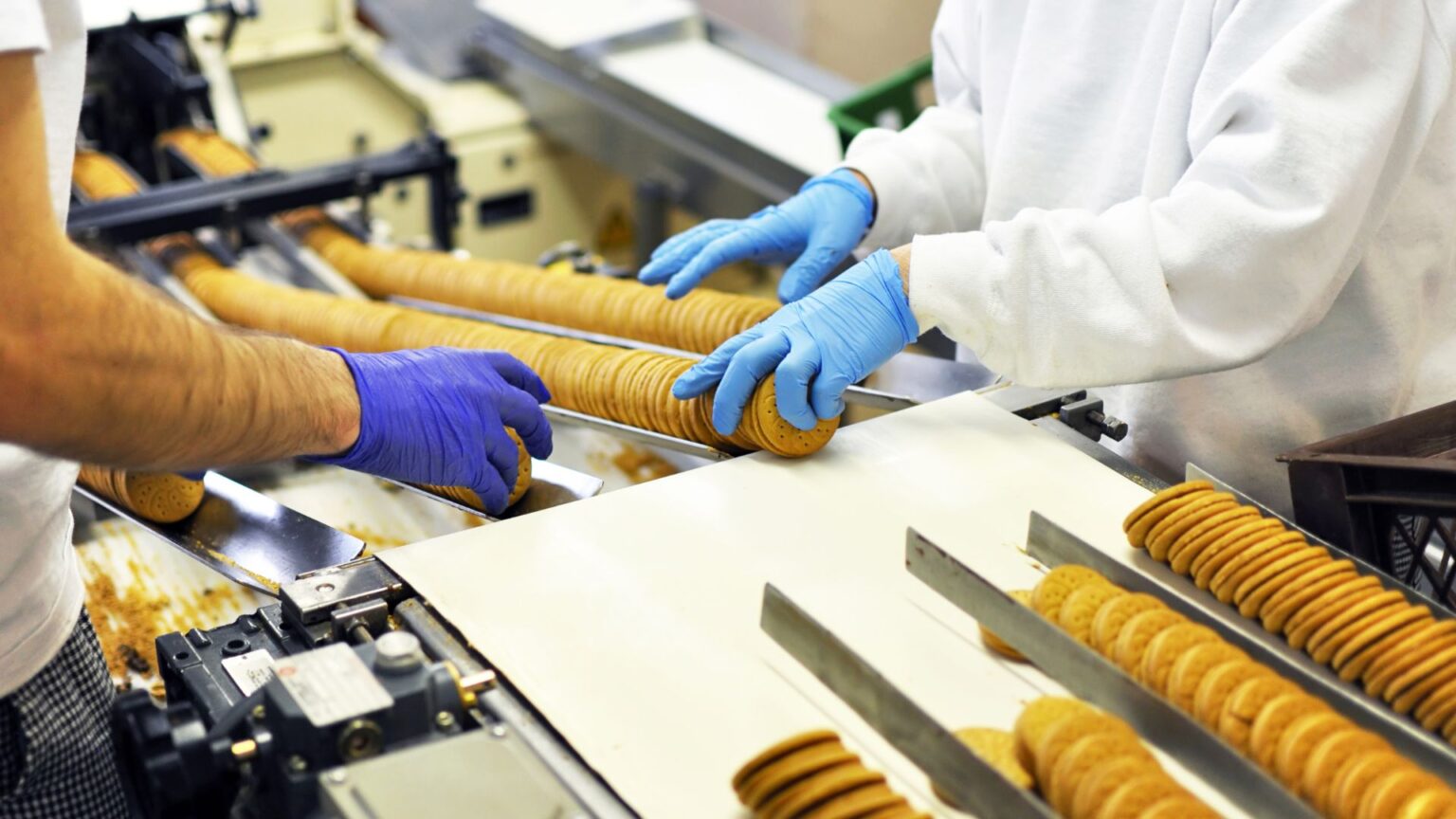 Food Industries